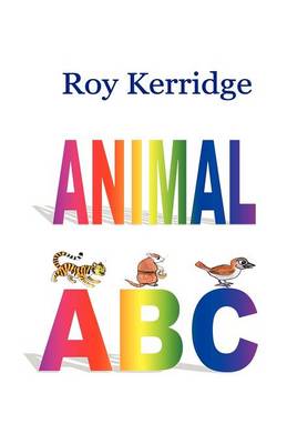 Animal ABC