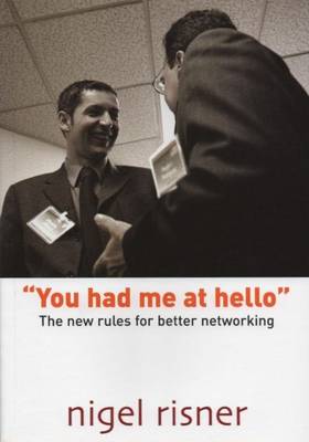 You Had Me at Hello