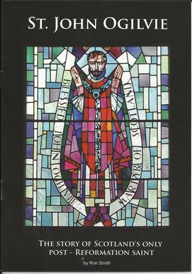 St. John Ogilvie