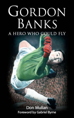 Gordon Banks