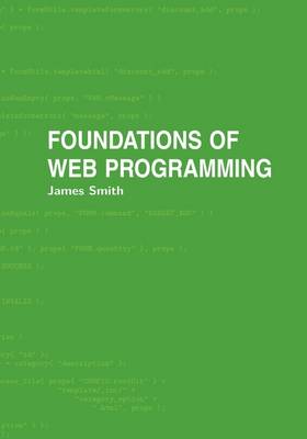 Foundations of Web Programming