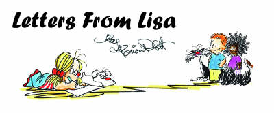 Letters from Lisa