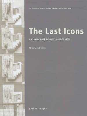 The Last Icons