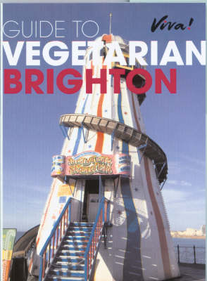 Guide to Vegetarian Brighton