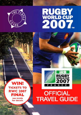 Rugby World Cup 2007