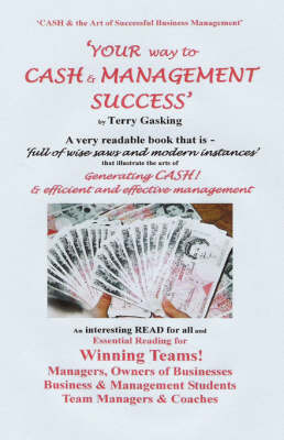 Cash and the Art of Successful Business Management