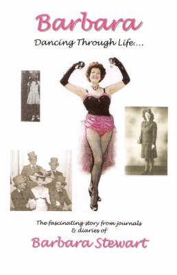 Barbara 'Dancing Through Life ...'