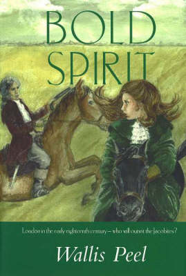 Bold Spirit