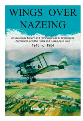 Wings Over Nazeing