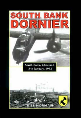 South Bank Dornier