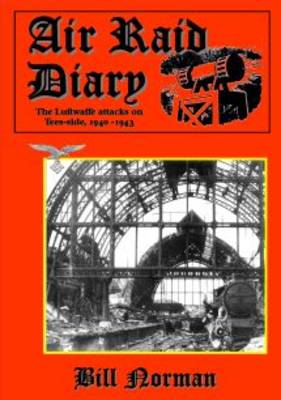 Air Raid Diary