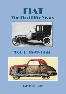 FIAT, the First Fifty Years