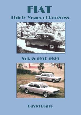 FIAT Thirty Years of Progress