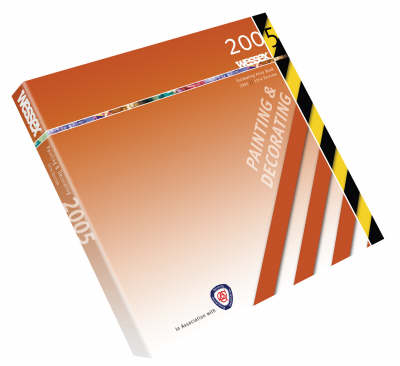 Wessex Painting and Decorating Estimating Price Book