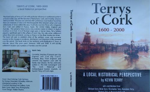 Terrys of Cork 1600-2000