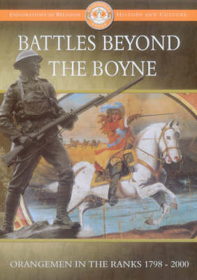 Battles Beyond the Boyne