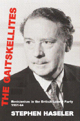 The Gaitskellites