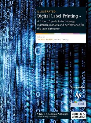 Digital Label Printing