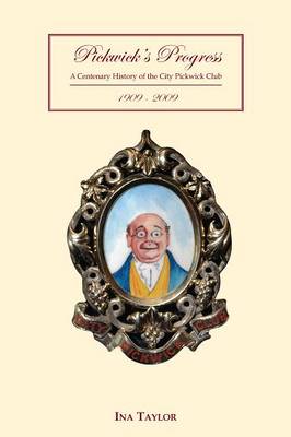 Pickwick's Progress