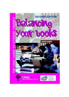 The CRAC Guide to Student Finance