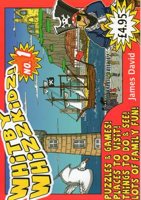Whitby Whizzkidz!