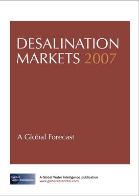 Desalination Markets