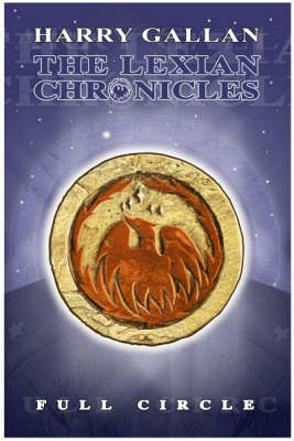 The Lexian Chronicles
