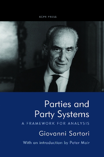 Parties and Party Systems