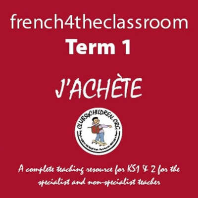 French 4 the Classroonm
