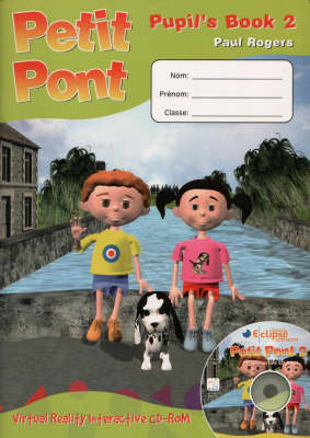 Petit Pont