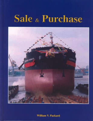 Sale and Purchase