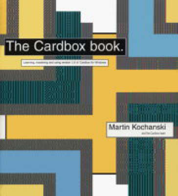 The Cardbox Book