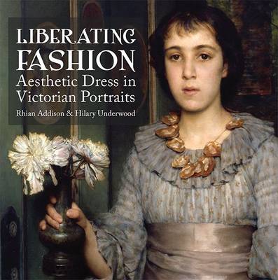 Liberating Fashion: Aesthetic Dress in Victorian Portraits