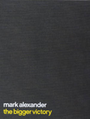 Mark Alexander