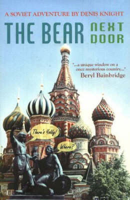 The Bear Next Door