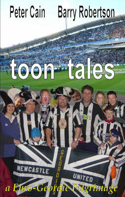 Toon Tales