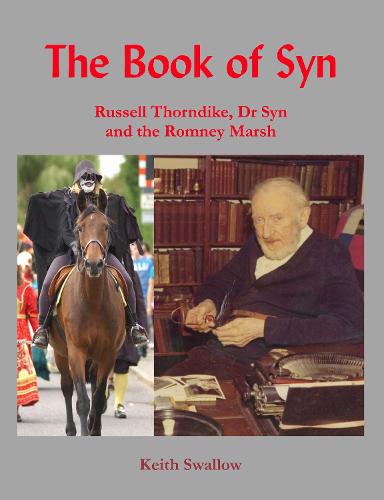 The Book of Syn