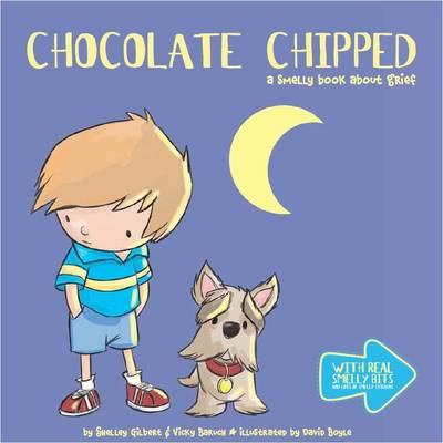 Chocolate Chipped