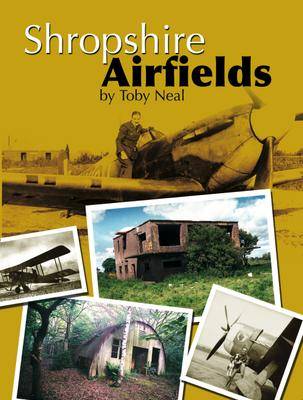 Shropshire Airfields