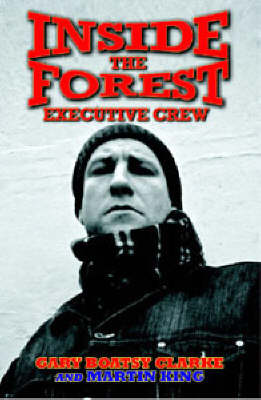 Inside the "Forest Executive Crew"