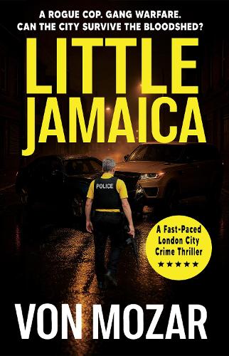Little Jamaica