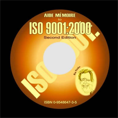 Aide Memoire to ISO 9001:2000