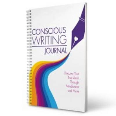 Conscious Writing Journal