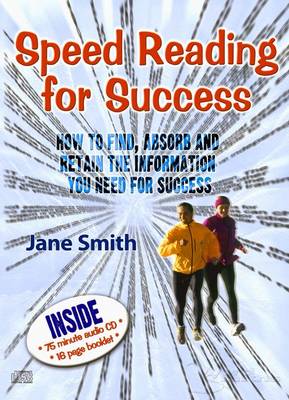 Speed Reading for Success