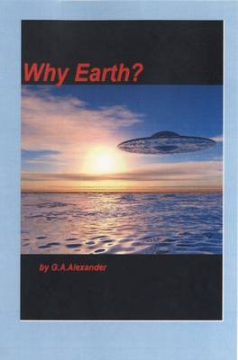 Why Earth?