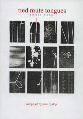 Tied Mute Tongues