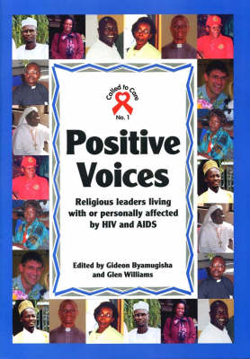 Positive Voices
