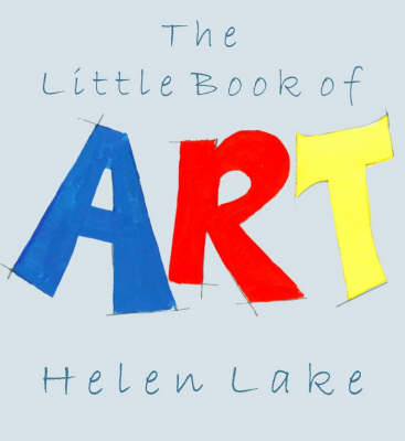 The Little Book of Art