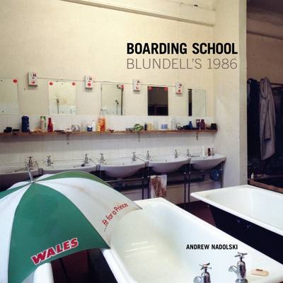 Boarding School