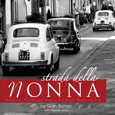 Strada Della Nonna